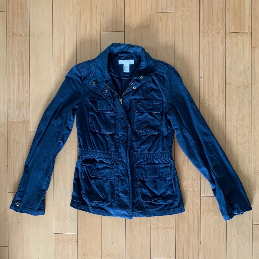 H&M Jacket